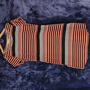 Super soft Tee-shirt Dress